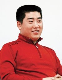 百度副總裁史有才：感恩中國互聯(lián)網(wǎng)
