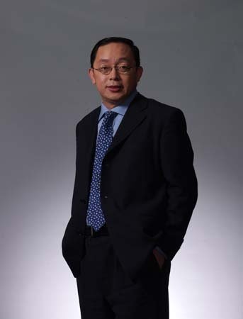田溯寧：云計算變革的三大核心