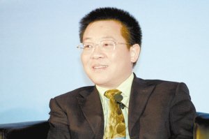 蘇寧電器副董事長孫為民