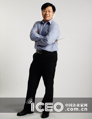 戴志康：第二次“孤島革命”