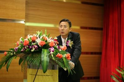 王紅衛(wèi)：比爾·蓋茨肯定是管理天才
