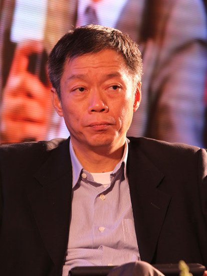 啟明創(chuàng)投鄺子平：問題中國概念股讓PE很受傷
