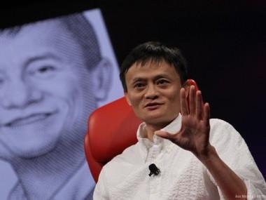 馬云：支付寶談判前景樂觀