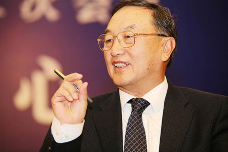 柳傳志自揭“創(chuàng)業(yè)秘籍” 布局聯(lián)想控股上市