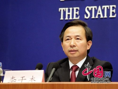 2010環(huán)境狀況公報(bào):中國(guó)七大水系總體為輕度污染