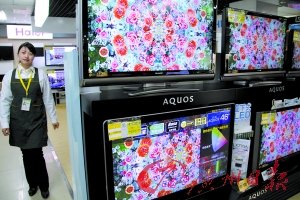 松下等三大品牌被強(qiáng)制促銷 家電零供關(guān)系再激化