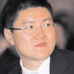 萬科執(zhí)行副總裁劉愛明離職 將另覓新平臺發(fā)展
