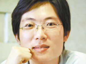許曉輝北京戈多科技CEO