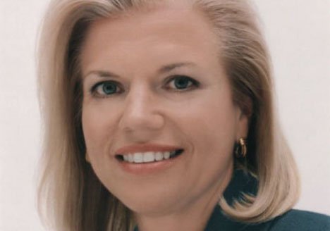 IBM百年華誕或迎新主 兩熱門人選覬覦CEO職位