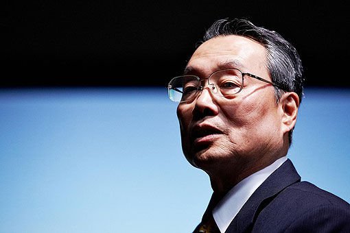 宏碁創(chuàng)始人施振榮創(chuàng)辦“王道薪傳班”