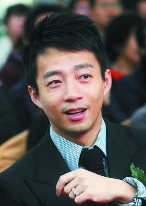 汪小菲接替母親張?zhí)m出掌俏江南