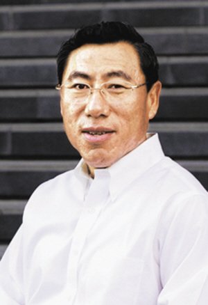 中國(guó)萬(wàn)網(wǎng)總裁魯眾：阿里與萬(wàn)網(wǎng)“婚姻美滿”