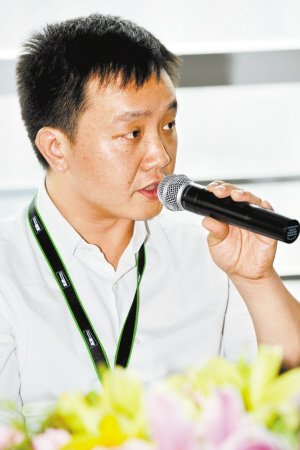對話高朋網(wǎng)COO歐陽云：中國團(tuán)購是朝陽產(chǎn)業(yè)