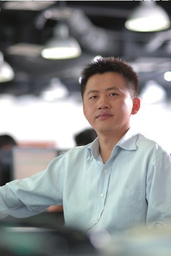 去哪兒網(wǎng)總裁莊辰超：開(kāi)創(chuàng)在線旅游新模式