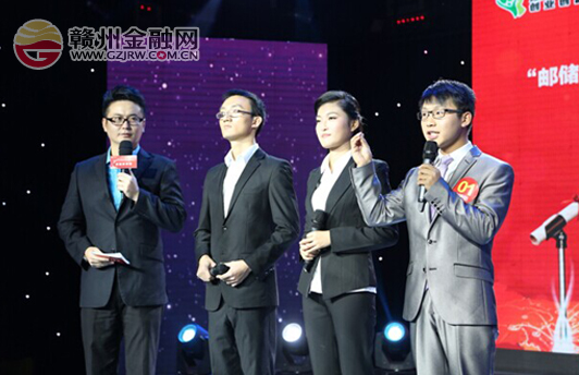 2014年江西青年涉農(nóng)產(chǎn)業(yè)創(chuàng)業(yè)創(chuàng)富大賽完美收官
