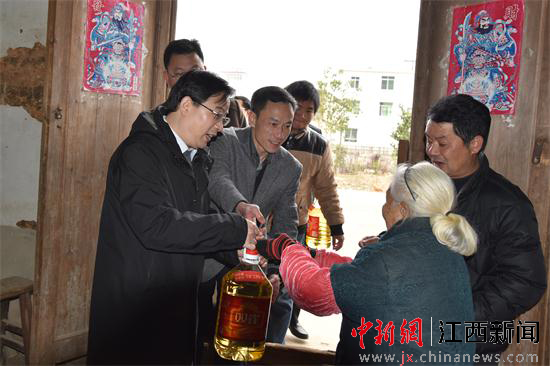 贛南蘇區(qū)金融扶貧的“農行樣本”