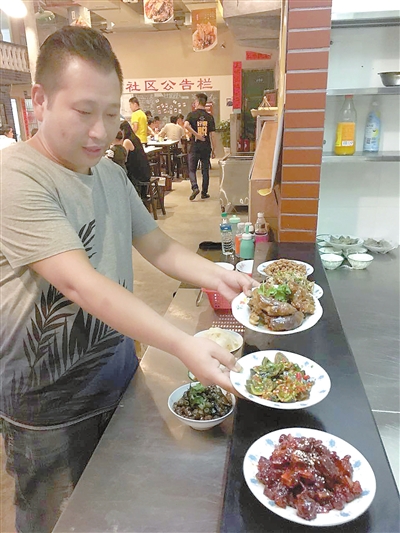 虔城半份菜為何難覓蹤跡？