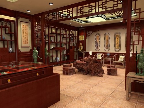 中國藏家正逐步奪回中國藝術(shù)品的定價(jià)話語權(quán)