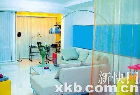 私家理財(cái)大打情感牌 租客巧裝修轉(zhuǎn)租月賺2萬