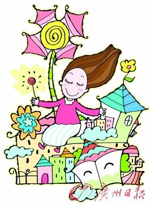 70后“豪宅姐”：房產(chǎn)遍布海內(nèi)外 價(jià)值上億