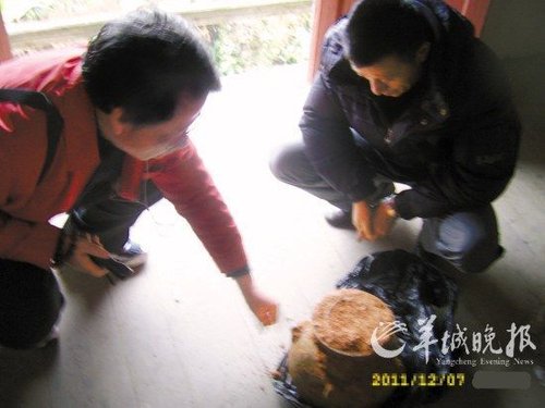 收藏市場(chǎng)的大亂局：古玩市場(chǎng)99%都是違法交易 
