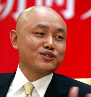 財(cái)富隨行業(yè)水漲船高 2012誰(shuí)會(huì)成中國(guó)新首富