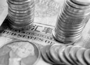 人民幣對美元中間價(jià)再創(chuàng)新高 今年首季度升值1%
