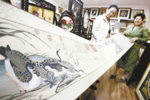 《貴妃醉酒》首次亮相京城