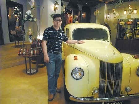 創(chuàng)業(yè)兩年賺500萬 29歲“蜂蜜串串”建廠做實(shí)業(yè)