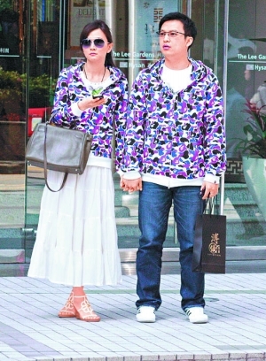 諸葛梓岐要做“千萬新娘”