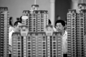 房價“漲聲”依舊 購房者頻遭“跳價”