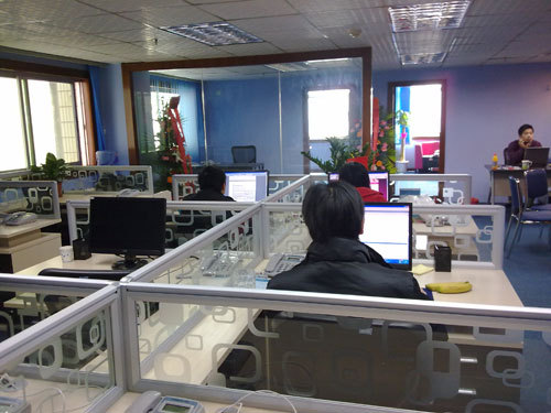 優(yōu)秀建站公司助力中小企業(yè)電子商務起步