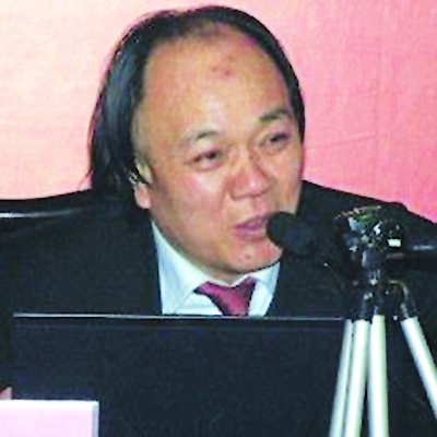 “股神”代客炒股成被告 賺錢二八分虧錢客戶擔(dān)