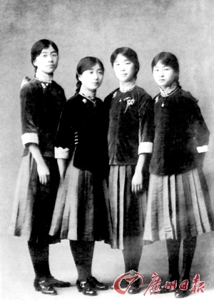 女子學(xué)校天價(jià)培養(yǎng)“林徽因”