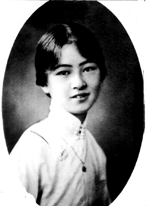 女子學(xué)校天價(jià)培養(yǎng)“林徽因”