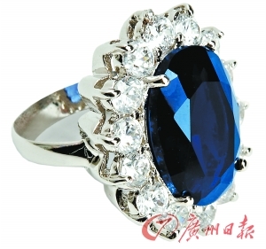 鉆石投資客數(shù)量翻番 市場(chǎng)高級(jí)別鉆石難覓