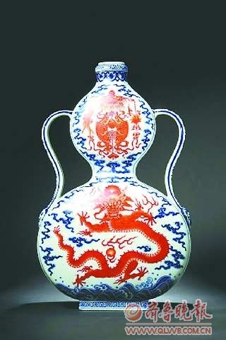 中國(guó)藝術(shù)品市場(chǎng)或“世界第一”