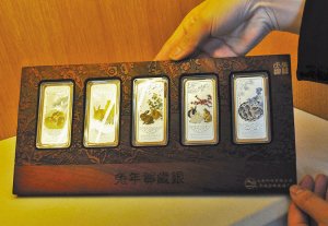 白銀走勢(shì)瘋狂炒銀風(fēng)險(xiǎn)驟增 有人一天虧損15萬(wàn)