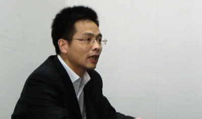 專訪張志兵：文交所要建立行業(yè)自律