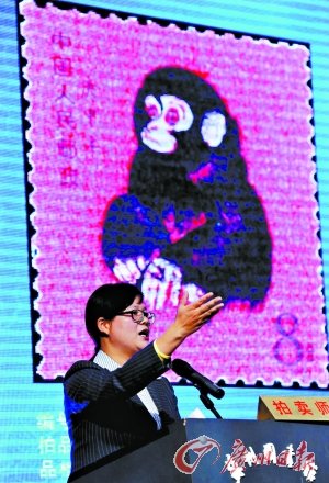 1980年版金猴票跌價(jià) 能熬至7月或再創(chuàng)新高