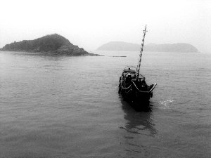 私人開發(fā)無人島調(diào)查：圓“島主夢”需一億資金