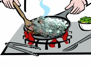 游資炒幣再現(xiàn)瘋狂 第三版人民幣一年漲八成