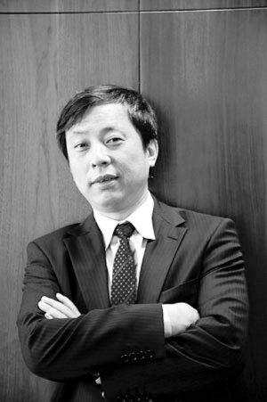 上海富豪投資經(jīng)：發(fā)家靠“炒” 致富在“投”