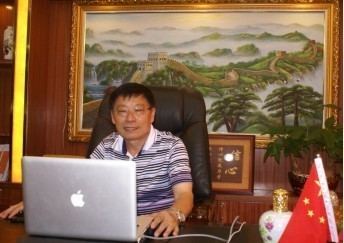李傳柱：從復(fù)轉(zhuǎn)軍人到天眾人之“父”的傳奇人生