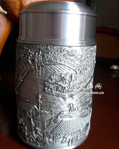 藝術(shù)品屬高風(fēng)險(xiǎn)投資 一位投資者的“血的教訓(xùn)”