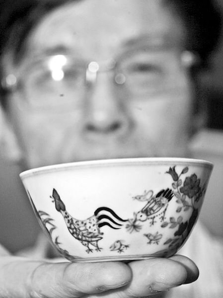 大明宮陶瓷藝術(shù)博物館開館 濃縮五千年歷史