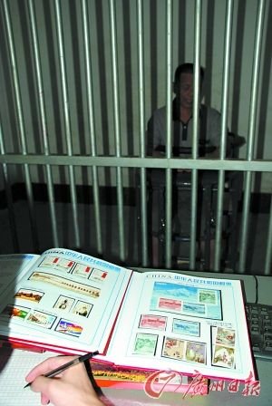 市值15萬的郵票不足千元賤賣 愁煞88歲老人