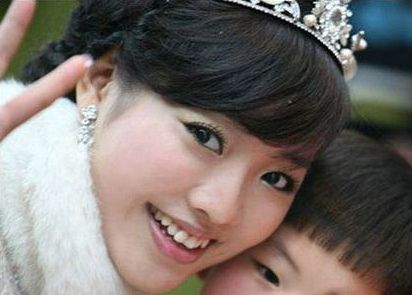 十大身家過億美女富豪