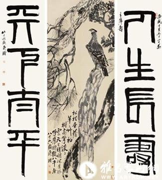 沖動的游資 讓人迷惘的藝術(shù)品拍賣市場