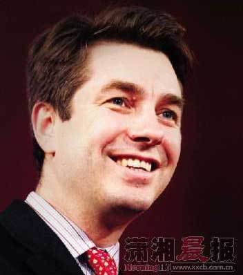 胡潤(rùn)談中國(guó)富豪：“富不過(guò)三代”有道理